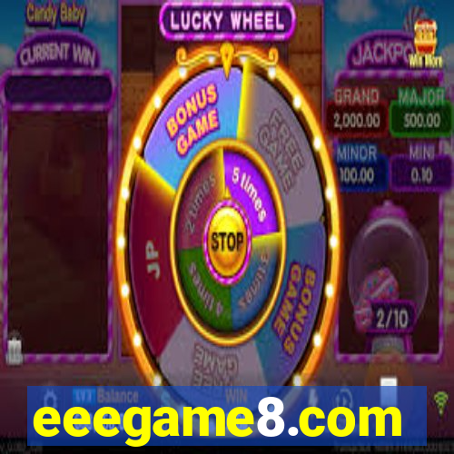 eeegame8.com