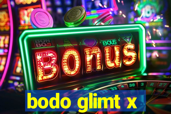 bodo glimt x