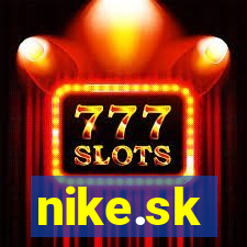 nike.sk