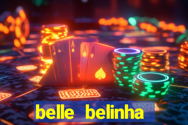 belle belinha privacy nude