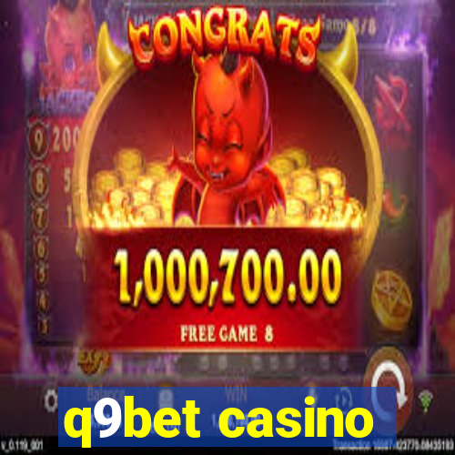 q9bet casino