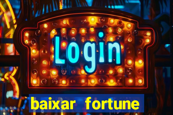 baixar fortune tiger oficial