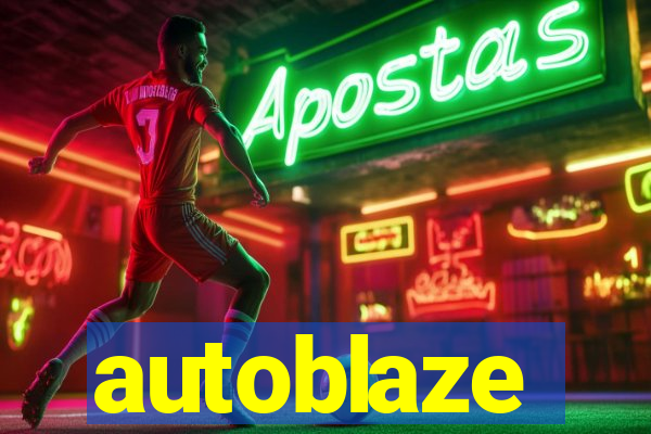 autoblaze