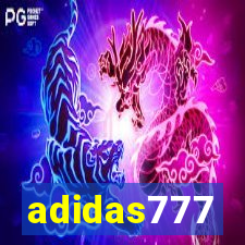 adidas777