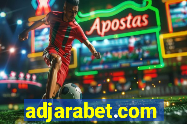 adjarabet.com