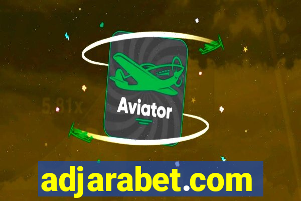 adjarabet.com