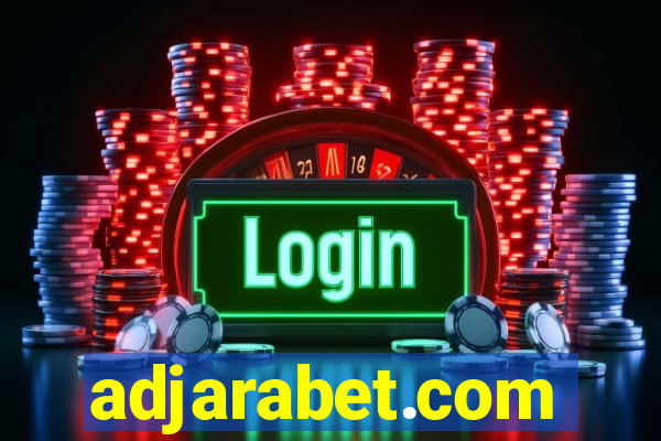 adjarabet.com