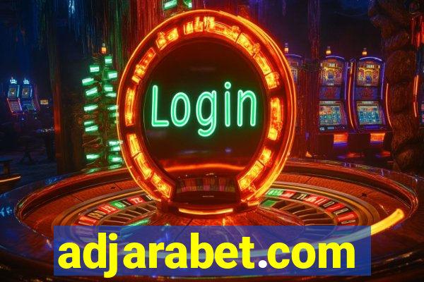 adjarabet.com