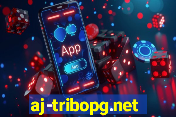 aj-tribopg.net