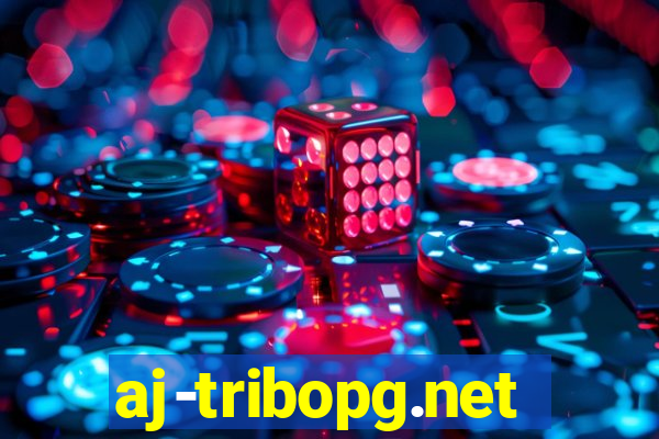 aj-tribopg.net