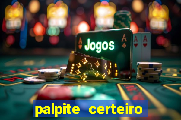 palpite certeiro chaves dourada