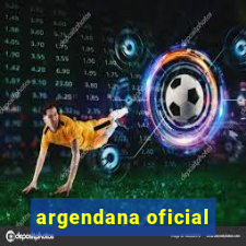 argendana oficial