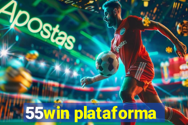 55win plataforma