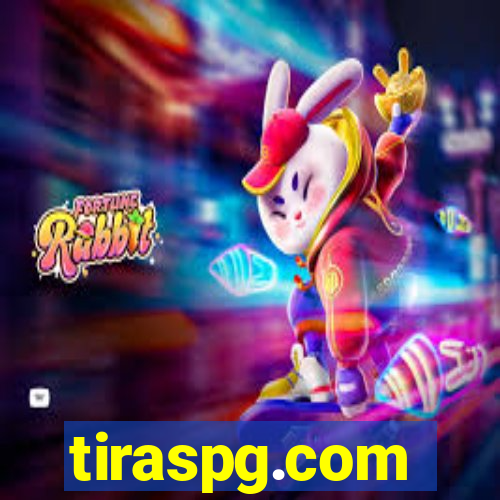 tiraspg.com