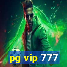 pg vip 777