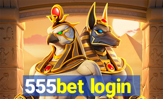 555bet login