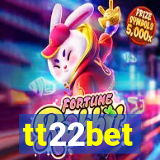 tt22bet