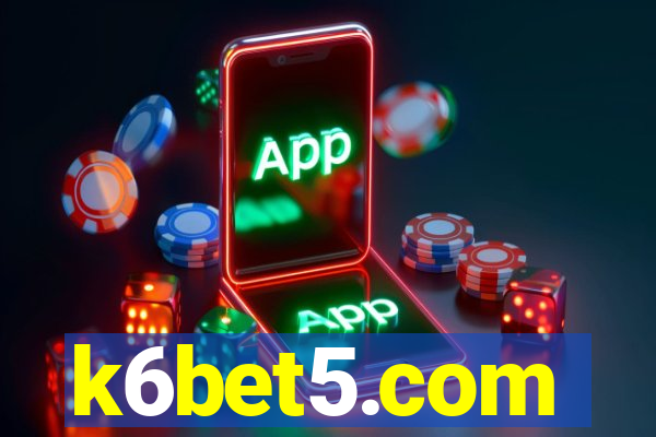 k6bet5.com