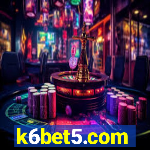 k6bet5.com