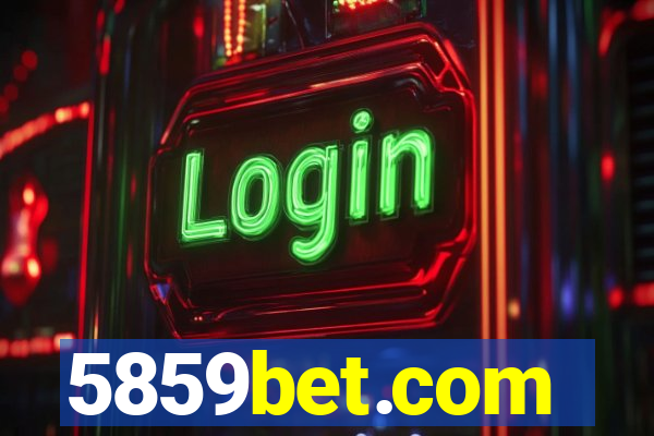 5859bet.com