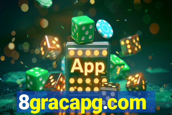 8gracapg.com