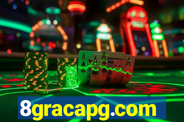 8gracapg.com