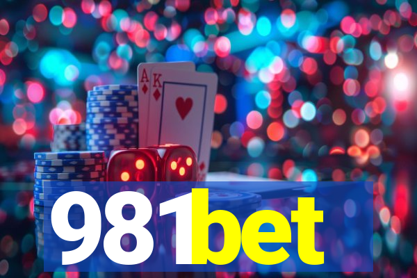 981bet