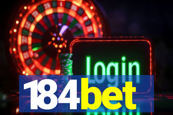 184bet