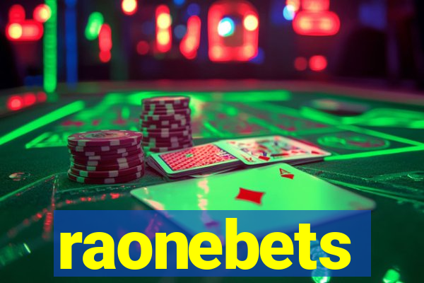 raonebets