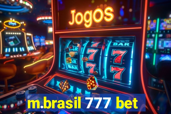 m.brasil 777 bet