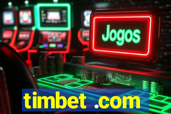 timbet .com