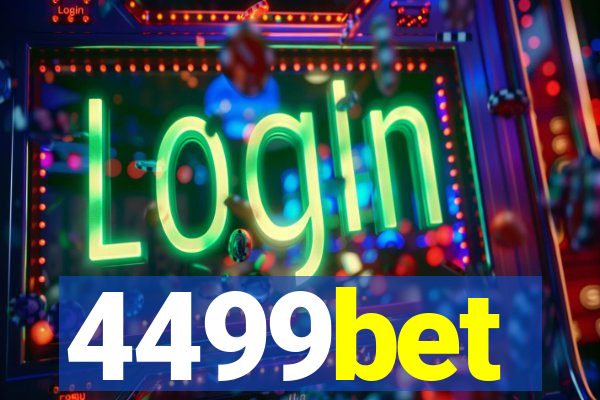 4499bet