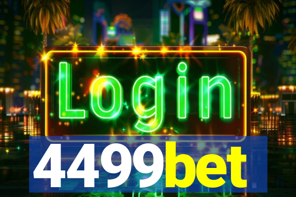 4499bet