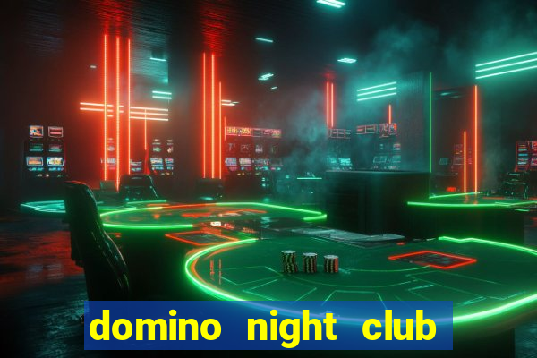 domino night club porto alegre site