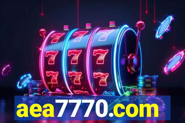 aea7770.com