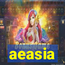 aeasia