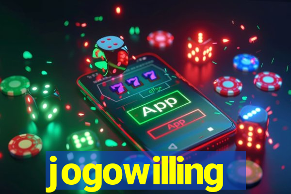 jogowilling