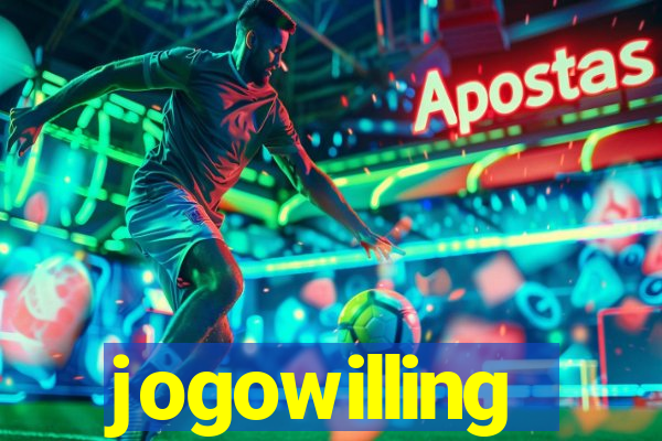 jogowilling