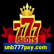 unb777pay.com