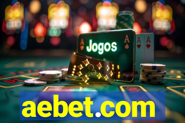 aebet.com