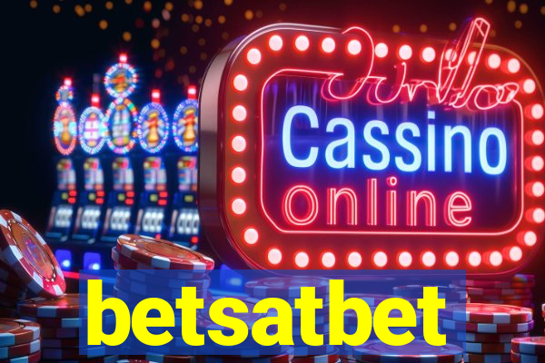 betsatbet