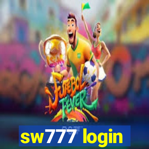 sw777 login