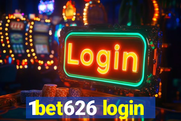 1bet626 login