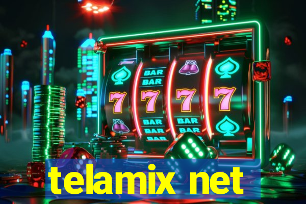 telamix net