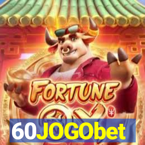 60JOGObet