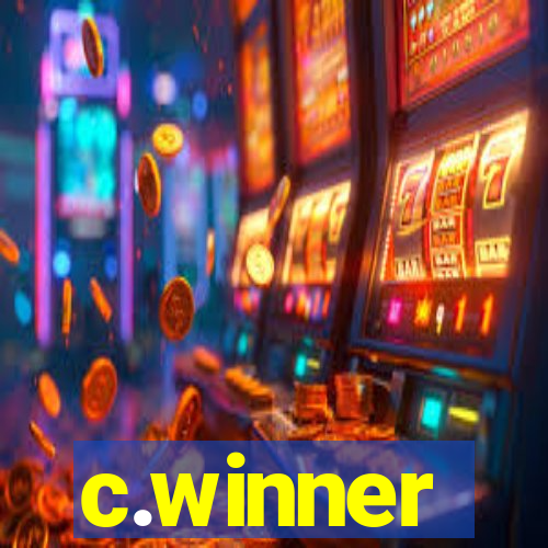 c.winner