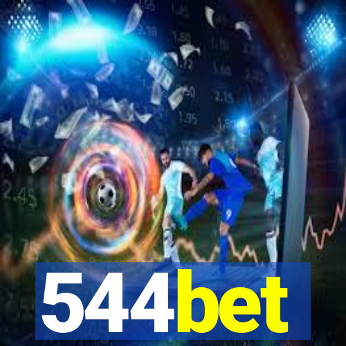 544bet