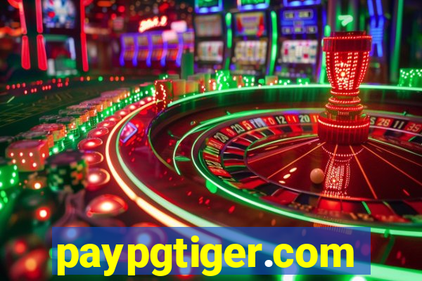 paypgtiger.com