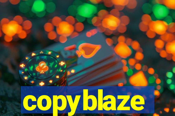 copyblaze