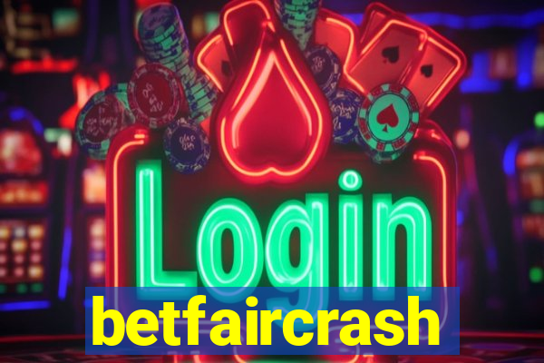 betfaircrash